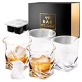 Set di Bicchieri da Whisky